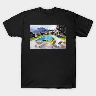 Pool Party T-Shirt